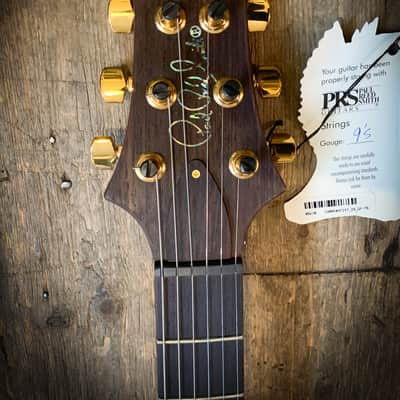 2004 PRS Custom 24 Artist package in mint condition image 11