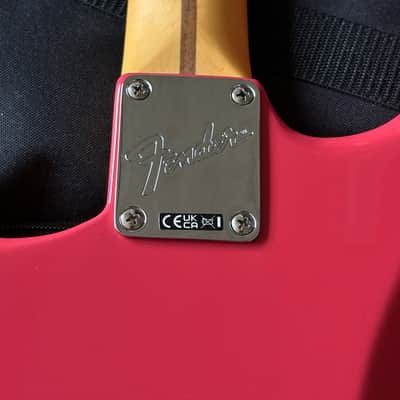 Fender American Professional Classic Stratocaster Unplayed image 7