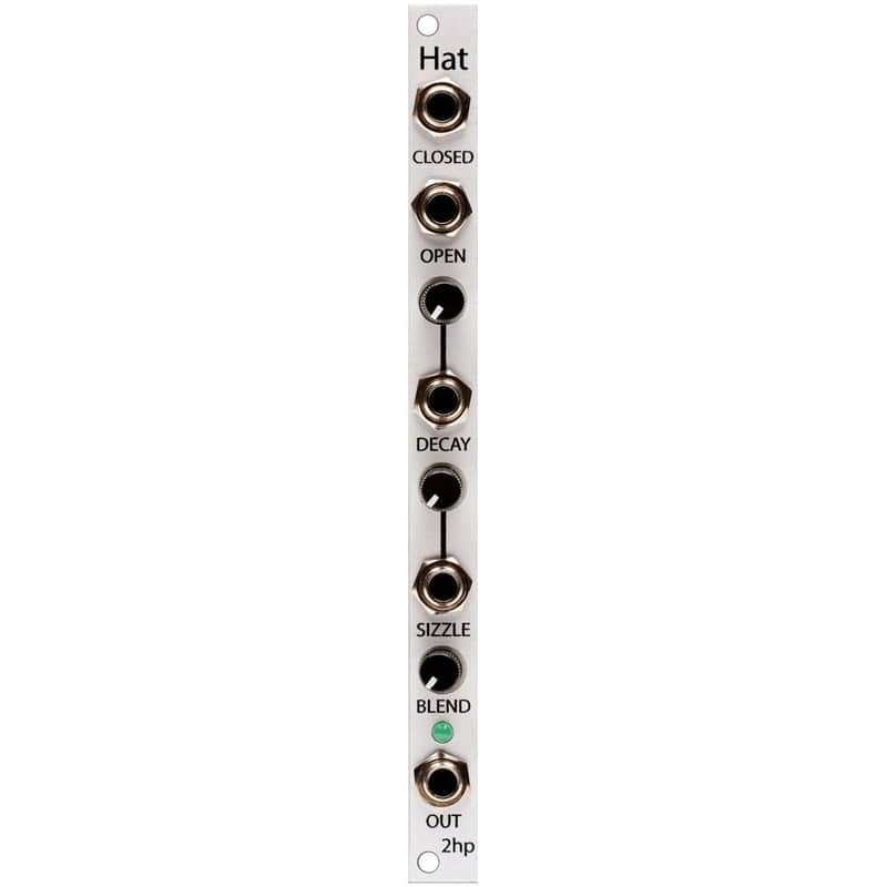 2hp HAT image 1
