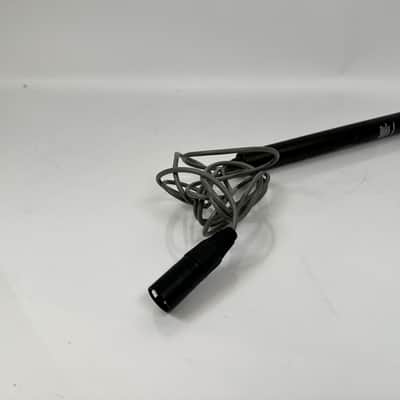 Realistic Super Uni Directional Electret Condenser Microphone image 3
