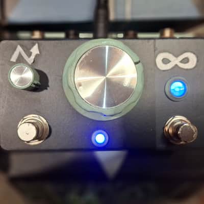 KarDiaN x idea sound product (KDN + IDEA) POLYTORTiON | Reverb