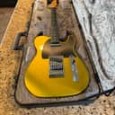 Fender American Ultra II Telecaster with Ebony Fretboard 2024 - Present - Solar Flare EVERTUNE