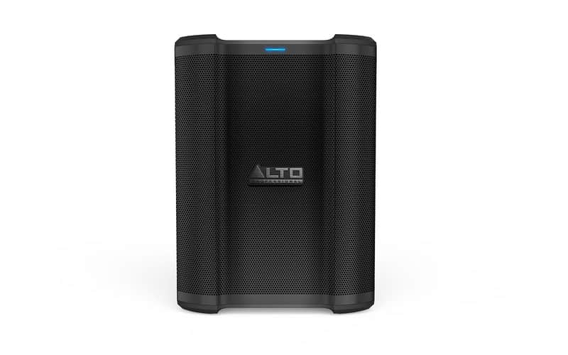 Alto BUSKER Portable Battery Powered Speaker For Performing Musicians image 1