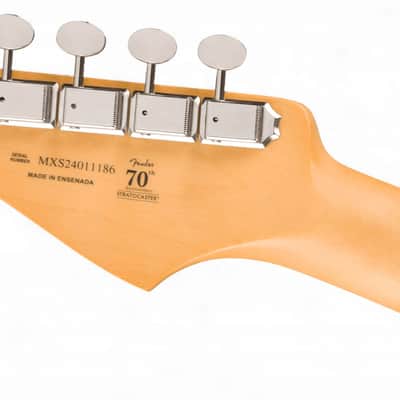 Fender Player II Strat HSS RW Birch Green image 7