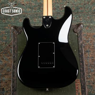 2021 Fender Traditional '70s Stratocaster Made in Japan image 8