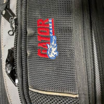 Yamaha Compass CPX-15 AD - Light image 9