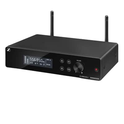 Sennheiser XSW 2-835-K imagen 3