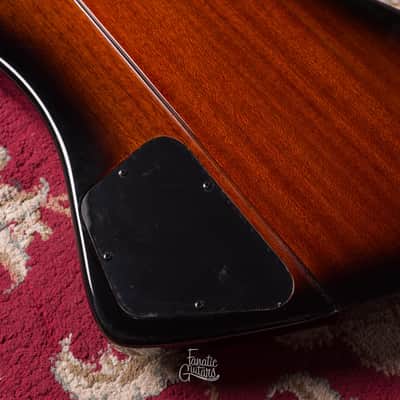 Epiphone Thunderbird IV - Vintage Sunburst #25021531728 Second Hand image 19