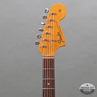 1967 Fender Stratocaster image 7