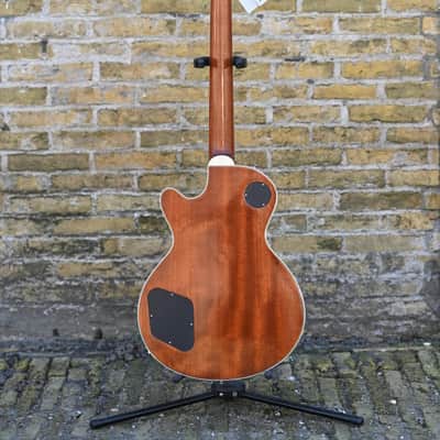 Eastman SB54/TV Limited Edition - Vintage Gold image 18