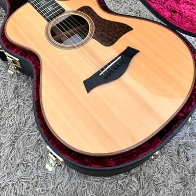 Taylor 712ce 12 Fret 2019 image 1