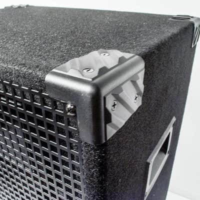 Seismic Audio GH15L - Passive 15 Inch 2-Way PA/DJ Loudspeaker Cabinet - 800 Watt Full Range PA/DJ Band Live Sound Speaker image 7