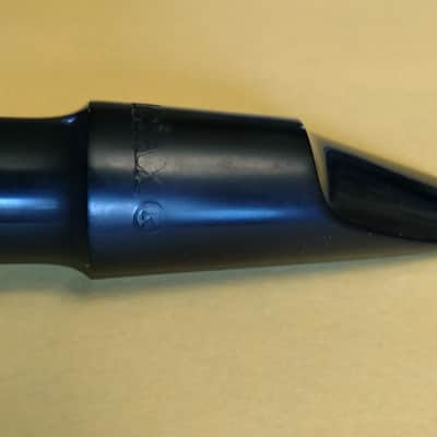 MacSax D-Jazz Tenor Saxophone Mouthpiece Regular 7 image 7