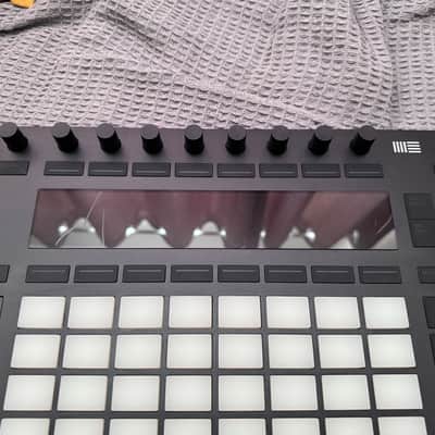 Ableton Push 2 2015 image 5