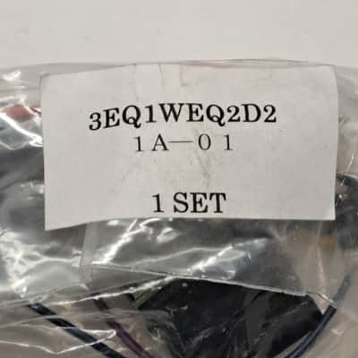 Ibanez 3EQ1WEQ2D2 EQB-2D2 Bass Preamp- 2 Band w/ EQ On/Off Switch- NOS Unused image 2