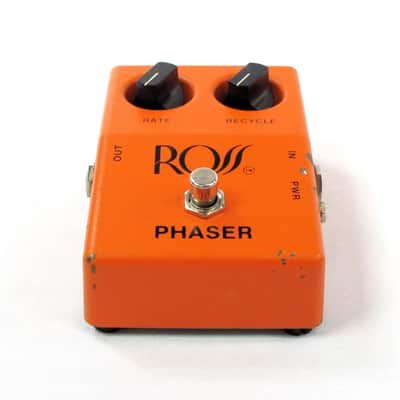 Ross Phaser - VINTAGE - c.1978-80 image 4