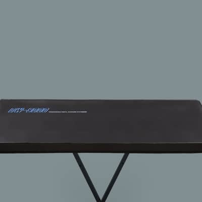 Korg DW-8000 cover