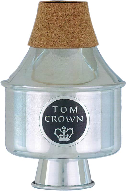 Tom Crown Trompete Wah-Wah image 1