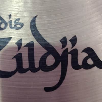 Zildjian 20" Ping Ride image 9