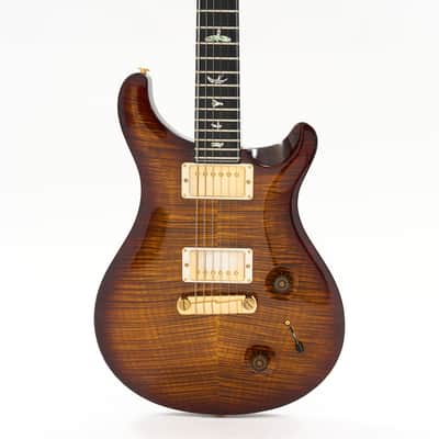 PRS Artist V Black Gold Burst (Pre-owned) image 3