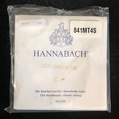 Esteve Octave Bass Guitar (PS75) image 11