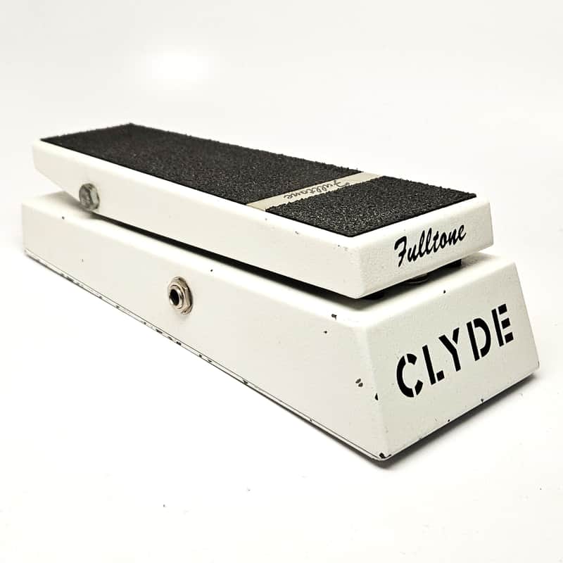 Fulltone Clyde Wah