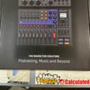 Zoom LiveTrak L-8 Digital Mixer / Recorder