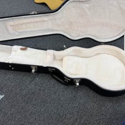 Gibson Les Paul Traditional Plus 2009 Desert Burst image 10