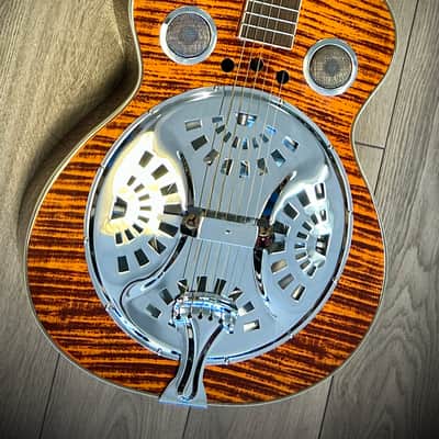 Resonator - 2026 image 1