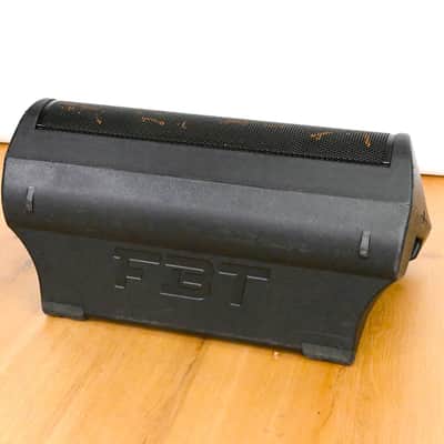 FBT StageMaxX 12Ma Processed Active Reinforcement Monitor CG00WNU image 9