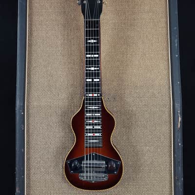 1940's Gibson EH-125 Lap Steel (S-12) image 2
