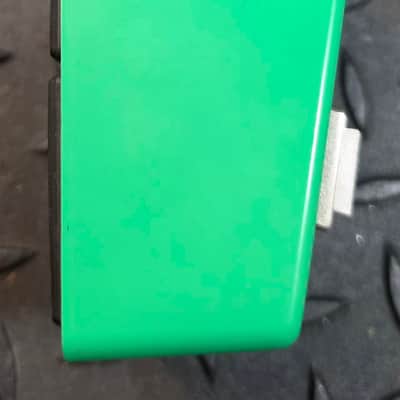 Ibanez TS808 With Analogman Silver Mod Overdrive Pro Tube Screamer Modded image 5