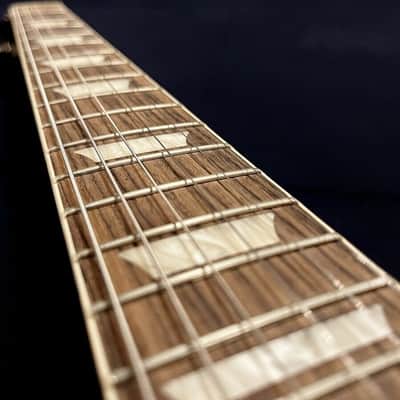 Gibson Les Paul Standard '60s 2019 - Present Iced Tea image 7