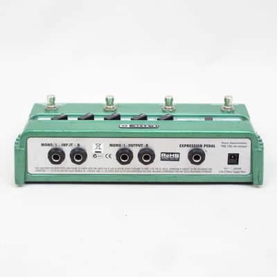 LINE 6 DL4 Delay Modeler Delay [(21)DLM0P5650000692] (09/11) image 6