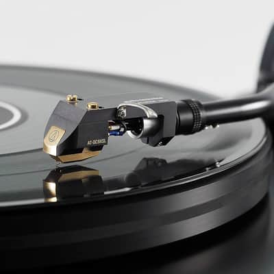Audio-Technica AT-LH15H 15 Gram Universal 1/2"-Mount Headshell image 2