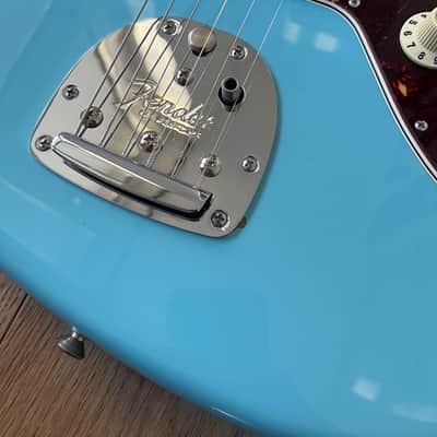 Fender 60th Anniversary Limited Edition Triple Jazzmaster image 8
