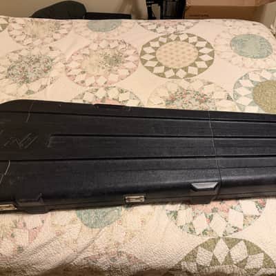 Peavey Foundation 1987 - Black image 1