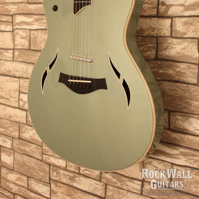 Taylor T5-C1 2006 - Sage Green image 5