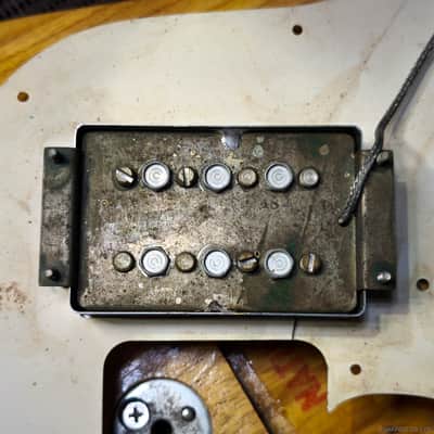 1972 Fender Telecaster Bass Natural w/OHSC image 22