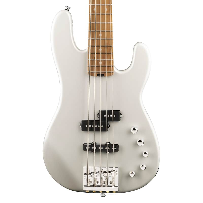 Charvel Pro-Mod San Dimas Bass PJ V image 3