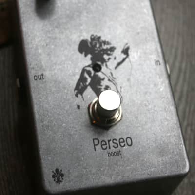 Dophix "PERSEO boost" image 7