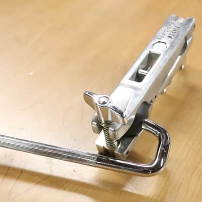 Tama 10.5mm Single Tom Mount with Fast Clamp image 3