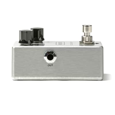 Used MXR M293 Booster Mini Boost Guitar Effects Pedal image 5