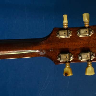 1966 Gibson J-160E image 13