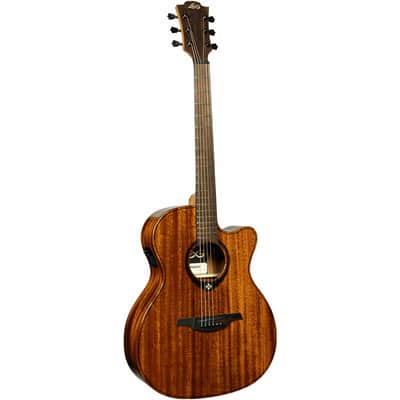 Lag T98ACE Tramontane Auditorium Electro Acoustic image 2