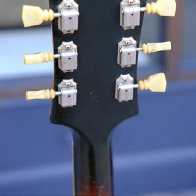 Gibson Super 300 1949 image 9