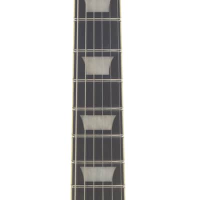 Sire Larry Carlton L7 Gold hardware 2025 Black Beauty 4.2kg image 4