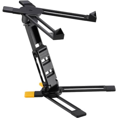 Hercules DG400BB Foldable Laptop Stand image 3