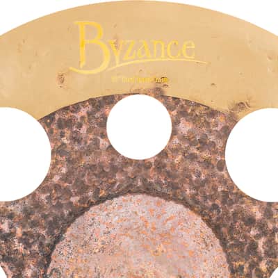 Meinl Byzance Dual image 4