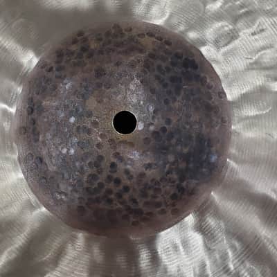 (Like New!) Sabian 19" HHX Complex O-Zone Crash (Mint, Gorgeous!) image 7